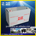 gel batteries for inverter solar battery 12V